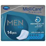 Molicare Premium Form extra plus Men