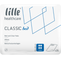 Lille Classic Bed