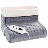 Fußwärmer / Fußwärmer elektrisch