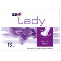 Seni Lady