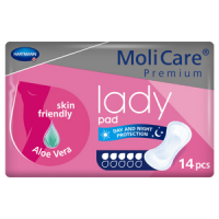 MoliCare Premium Lady