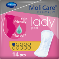 MoliCare Premium Lady