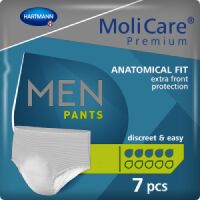 MoliCare Premium Men Pants