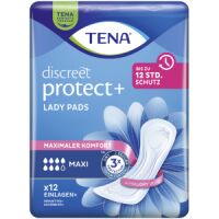 TENA Lady Discreet