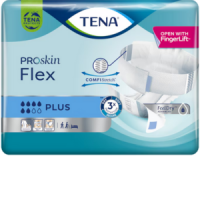 TENA Flex