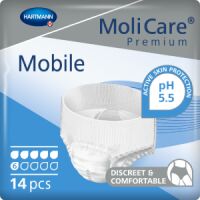 MoliCare Premium Mobile