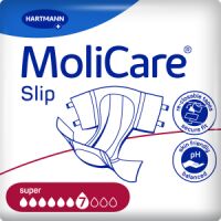 MoliCare Slip