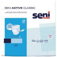 Seni Active Pants