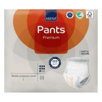 Abena Pants