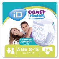 iD Comfy Junior