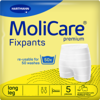 MoliCare Premium Fixpants