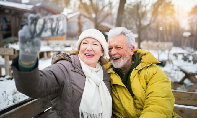 Blasenentzündungen im Winter vermeiden - 5 Tipps - Blasenentzündungen im Winter vermeiden - 5 Tipps