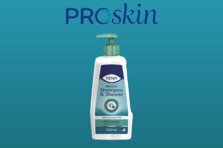 TENA ProSkin - für eine noch bessere Hautgesundheit - TENA ProSkin Produkte - für eine noch bessere Hautgesundheit