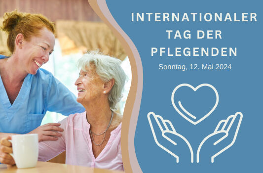 Helden-im-Alltag - Der Internationale Tag der Pflegenden - Ehre, wem Ehre gebührt! - Helden-im-Alltag - Der Internationale Tag der Pflegenden - Ehre, wem Ehre gebührt!