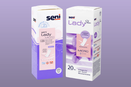 Seni Lady wird zu Seni Lady Slim - Seni Lady Namensänderung - Seni Lady wird zu Seni Lady Slim