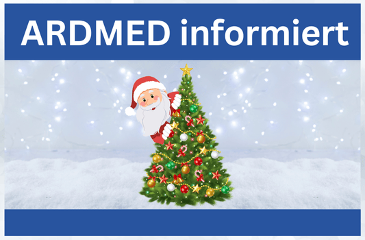 Bestellinfos für die Weihnachtszeit und Weihnachtsgrüße 2025 - Bestellinfos für die Weihnachtszeit und Weihnachtsgrüße 2025