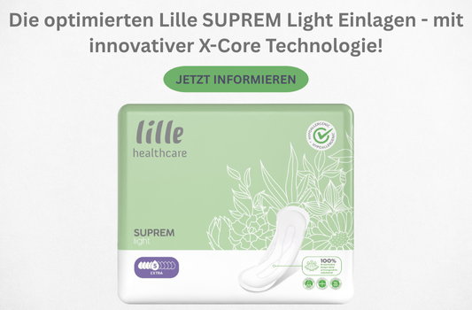 Lille SUPREM Light Lady: Optimierungen und Anpassungen - alles, was Sie wissen müssen! - Lille SUPREM Light Lady: Optimierungen und Anpassungen - alles, was Sie wissen müssen!