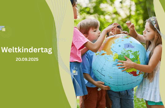 Stark trotz Bettnässen: So finden Kinder Sicherheit und Eltern Entlastung (Weltkindertag 2025) - Stark trotz Bettnässen: So finden Kinder Sicherheit und Eltern Entlastung (Weltkindertag 2025)