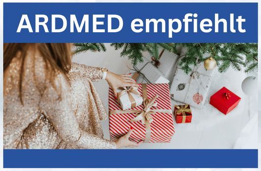 Weihnachtliche Geschenkideen für Seniorinnen und Senioren – von nützlich bis emotional - Weihnachtliche Geschenkideen für Senioren: Praktisch, emotional &amp; wohltuend