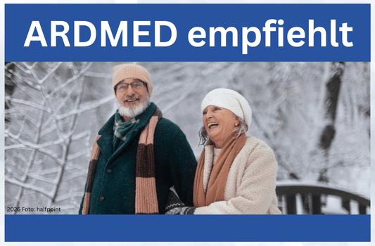 Gut durch den Winter mit Inkontinenz: So vermeiden Sie Blasenentzündungen und Erkältungen - Gut durch den Winter trotz Inkontinenz – praktische Tipps