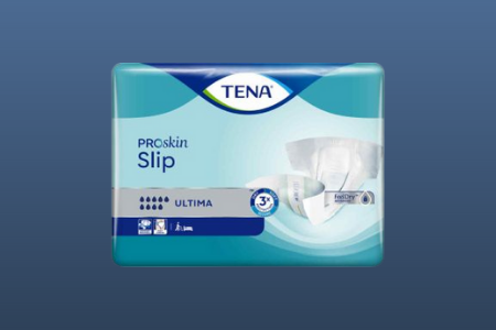 TENA Proskin Slip Ultima  - neu bei ARDMED!  - Die besonders saugstarke TENA Proskin Slip gibt es jetzt auch bei ARDMED! 