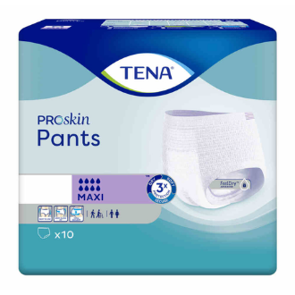 TENA Flex Pants Maxi 