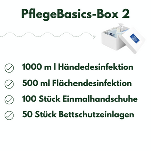 PflegeBasics Box 2