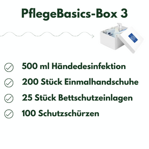 PflegeBasics Box 3
