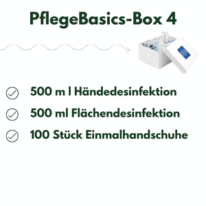 PflegeBasics Box 4