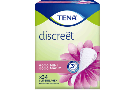 TENA Discreet Mini Magic 