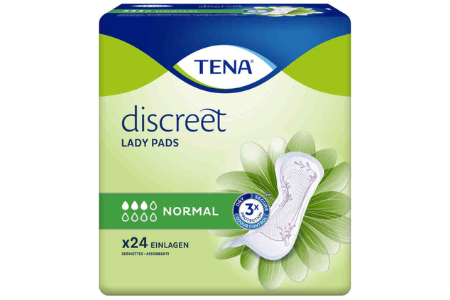 TENA Discreet Normal 