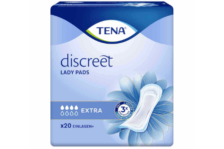 TENA Lady Extra  