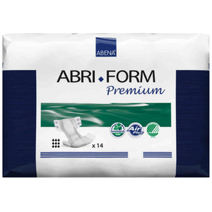 Abena Abri Form Premium 9 Tropfen