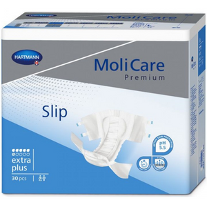 MoliCare Premium Slip