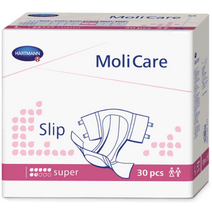 MoliCare Slip Super