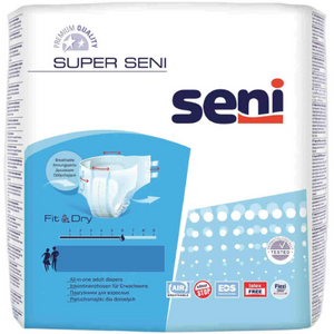 Super Seni 