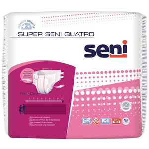 Super Seni Quatro