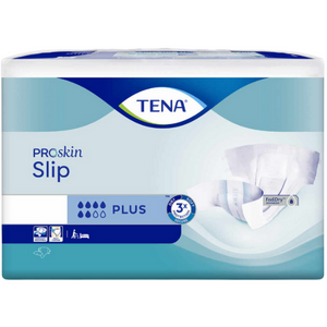 TENA Slip Plus 