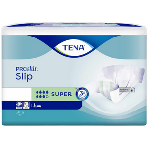 TENA Slip Super 