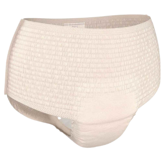 TENA Silhouette Pants Plus Creme Windelunterhose