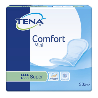 TENA Comfort Mini - Neues Design