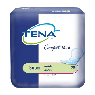 TENA Comfort Mini - Altes Design 