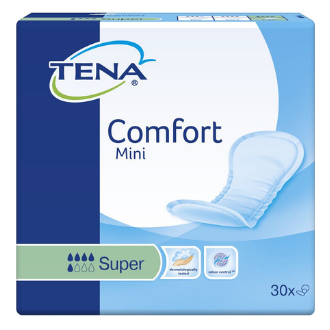 TENA Comfort Mini Super 