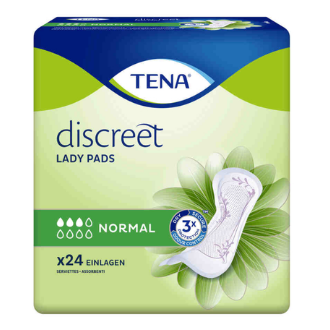 TENA Discreet Normal 