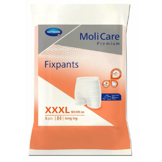 MoliCare Premium Fixpants 