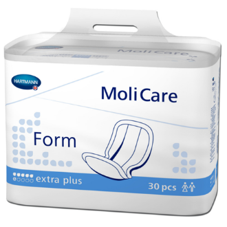MoliCare Premium Form Extra Plus