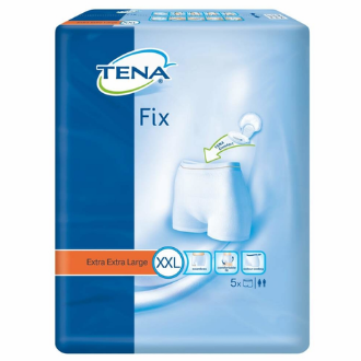 TENA Fix XXL Fixierhose