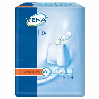 TENA Fix XXL Fixierhose 