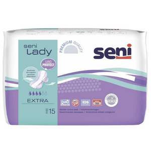 Seni Lady Extra 