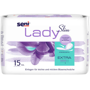 Seni Lady Slim Extra 